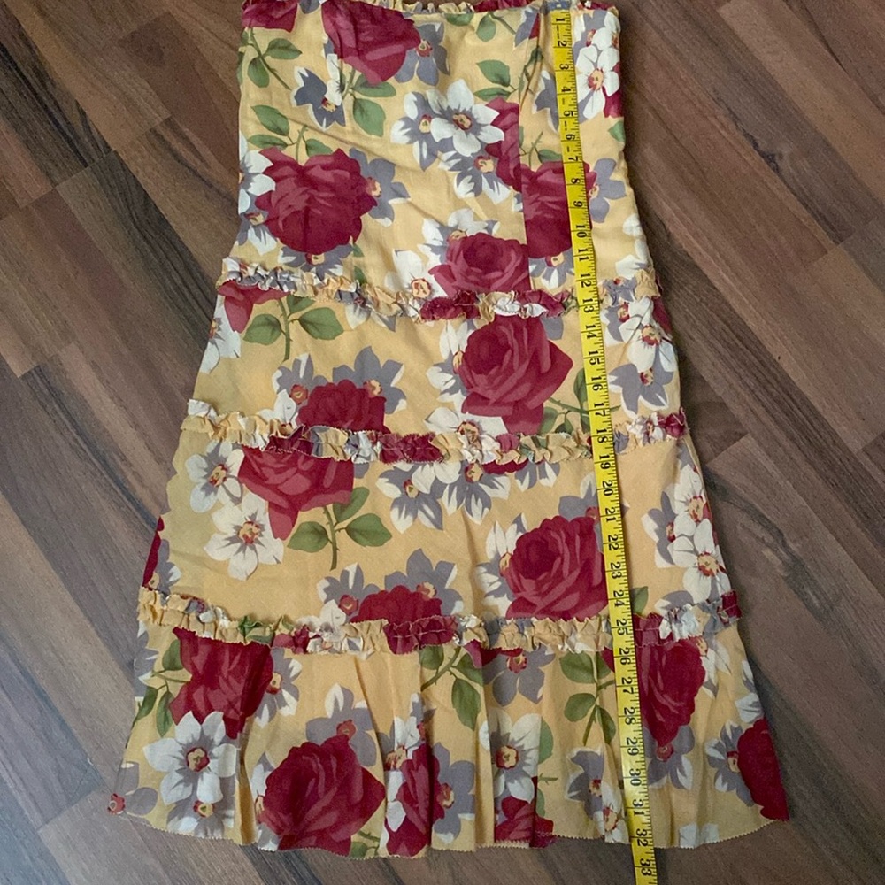 Nicole Miller Dress